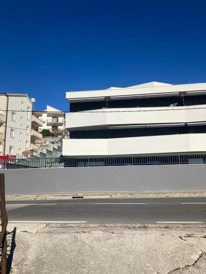 Ida Apartment Podstrana Exterior foto