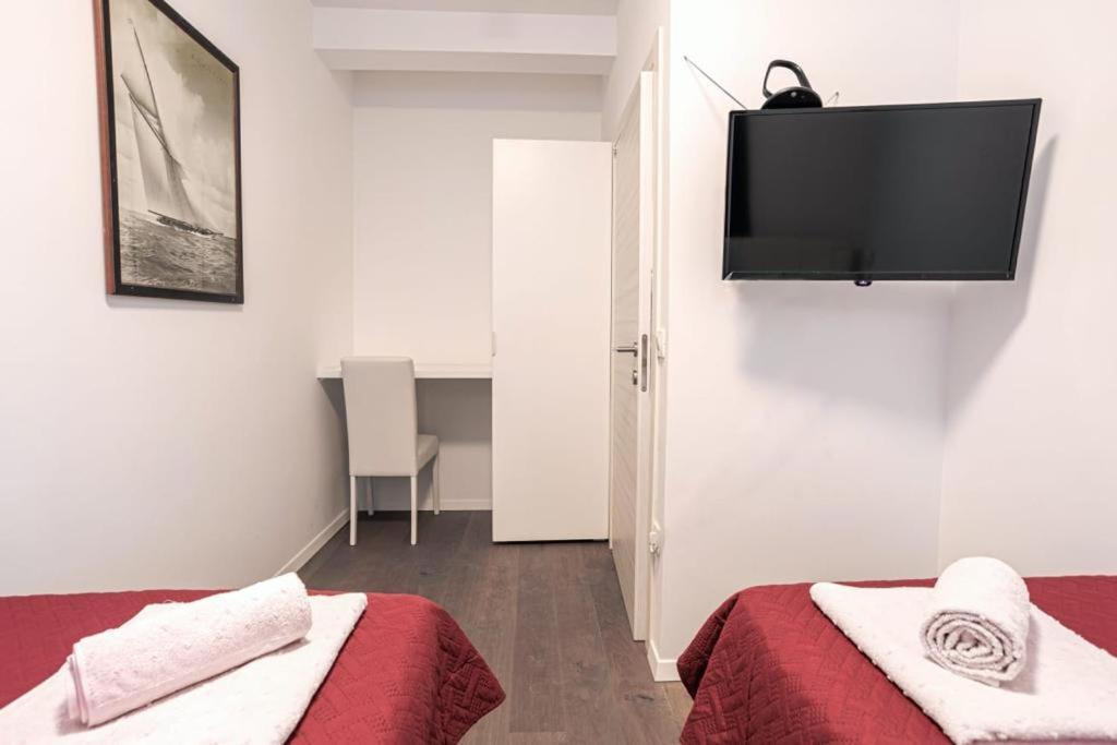 Ida Apartment Podstrana Exterior foto
